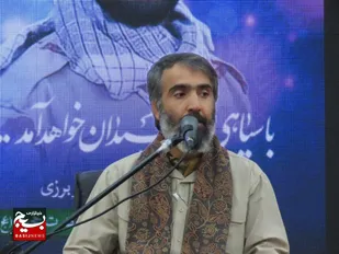 برگزاری یادواره شهدای تخریب در تیپ امام صادق(ع)