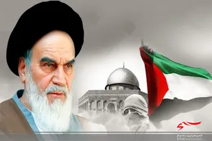 روز قدس، روزبیدارشدن وجدان&zwnj;های خفته و به فرموده امام راحل نه فقط روز فلسطین بلکه روز اسلام و حکومت اسلامی است
