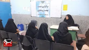 بالا بردن سطح آگهی باعث افزایش اعتماد به نفس می&zwnj;شود