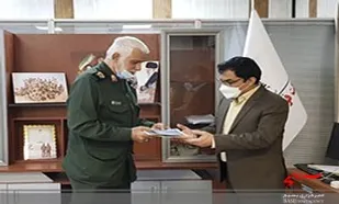 فولاد خوزستان در حوزه مسئولیت&zwnj;های اجتماعی پیشرو است