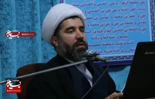 درسی که عاشورا به ما داد ایستادگی و عدم تسلیم در مقابل زورگویان و ظالمان بود