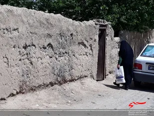آغاز رزمایش احسان و همدلی ماه ضیافت الهی در صالح&zwnj;آباد