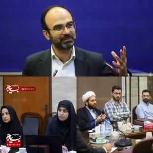 تشکیل شورای سیاستگذاری مرحله استانی سیزدهمین مسابقات مناظره دانشجویان ایران در خوزستان