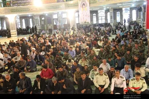 بزرگداشت ارتحال امام(ره) در شهرکرد