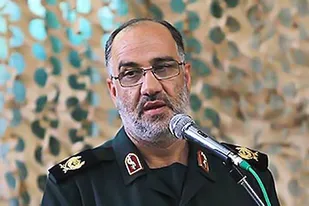 حاج قاسم تربیت یافته مکتب امام حسین(ع) بود/مهمترین مولفه مکتب حاج قاسم ولایت است