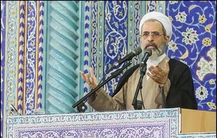تفکر و اندیشه بسیجی حلال مشکلات است/بسیج مظهراقتدار ایران اسلامی
