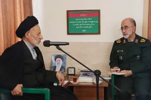 لزوم شناختن و شناساندن سیره شهدا در جامعه/ ایران امروز صحنه مقاومت در برابر دشمنان است