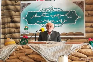 خط و نشان مدیرکل حفظ آثار و نشر ارزش&zwnj;های دفاع مقدس فارس برای مسئولین بی مسئولیت در قبال شهدای گمنام