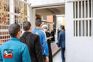 آزادی ۲۷ زندانی با هزینه مراسم سالگرد پدر یک خانواده نیکوکار در استان البرز