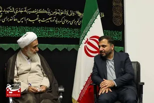 ثبت بیش از ۱۲ میلیون پیام صوتی و تصویری در پیام&zwnj;رسان&zwnj;های داخلی در ایام حج