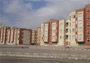 ثبت&zwnj;نام ۹۲۰۰ نفر از متقاضیان مسکن در طرح نهضت ملی اهر