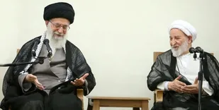 ایمان راسخ به مبانی انقلاب و غیرت دینی و انقلابی، نشانه&zwnj;های بارزی از شخصیت آیت&zwnj;الله یزدی بود