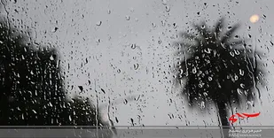خوزستان بارانی می&zwnj;شود