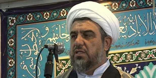 امام جمعه زرین&zwnj;رود درگذشت