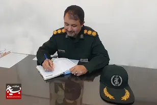 سپاه مایه‌ی سربلندی نظام و یأس دشمنان