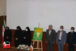 برگزاری آیین بزرگداشت روز زن و مقام مادر و نشست زنان تاثیرگذار در عرصه خانواده در اهواز