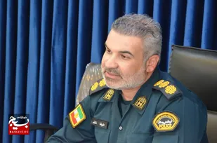 دستگیری قاتل خیابان فردوسی شاهرود