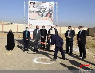 خیرین مدرسه ساز بزرگترین سرمایه کشور هستند