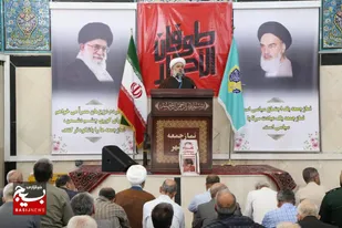 رژیم صهیونیستی در لبه پرتگاه سقوط است/اکنون در حال عبور از بیداری اسلامی به سمت بیداری انسانی هستیم