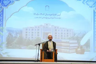 تربیت نظریه&zwnj;پرداز در علوم انسانی اسلامی رسالت حیاتی نخبگان حوزوی است