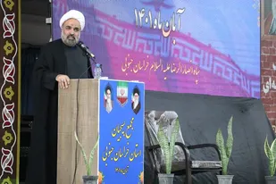 امتحانات، نظام اسلامی را به امام امت های مستضعف عالم تبدیل می کند