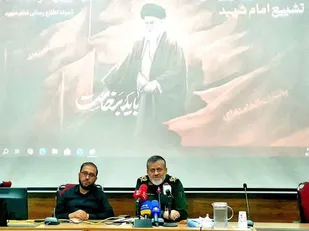 قزوین آماده میزبانی از زائران و عاشقان رهبر شهید است/امام شهید همه حافظه تاریخی ملت ایران است/امام شهید معمار اقتدار علمی و نظامی انقلاب اسلامی است