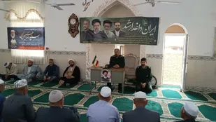 توکل به خدا و توسل به ائمه(ع) رمز پیروزی در عملیات آزادسازی خرمشهر بود