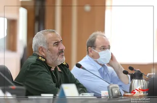 اجــــرای گـــام پنــــجم طرح شهید سلیـــــمانی در اردبـــیل