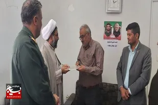 شهدا، ایثارگران و جانبازان یادگار و راویان مقاومت هستند