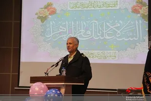 برگزاری اختتامیه نخستین مسابقه استانی نمایشنامه نویسی در زاهدان