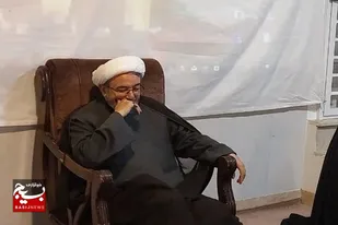 جوانه&zwnj;های صالحین امیدهای آینده ما هستند