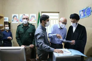 مساجد باید مرکز فعالیت&zwnj;های فرهنگی و جهادی باشد