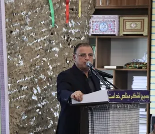 دفاع مقدس برگ زرینی در تاریخ ایران است / دشمنان ما هم در دفاع مقدس ۸ ساله و هم در دفاع مقدس ۱۲ روزه ، دچار خطای محاسباتی شدند