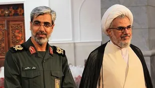 بسیج دانشجویی در پیاده سازی فرامین رهبر معظم انقلاب در بیانیه گام دوم نقش اساسی دارد