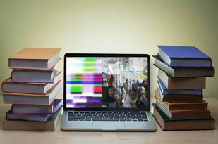 نمایشگاه مجازی کتاب تهران تمدید شد