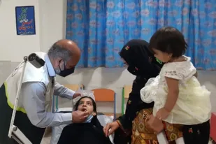 افتتاح کلیلینک دندان&zwnj;پزشکی در چابهار