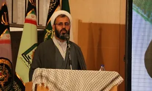 افتتاح موزه انقلاب و دفاع مقدس قدردانی از شهدای والامقام است
