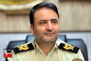 سکان&zwnj;داری فراجا خراسان رضوی به سردار نگهبان رسید