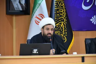 شبکه هیئات باید کانون خون&zwnj;خواهی و میدان&zwnj;دار جهادتبیین شود.