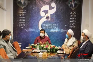 اختتاميه دومين جشنواره سراسري نجم برگزار شد