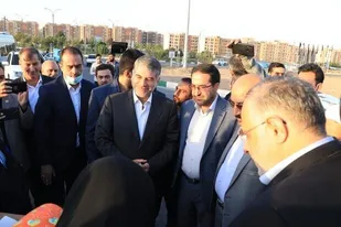 کشاورزی قراردادی، هدف محوری دولت سیزدهم است