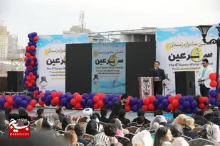 محور توسعه در سرعین با تکمیل مجموعه&zwnj;های گردشگری در حال کامل&zwnj;شدن است