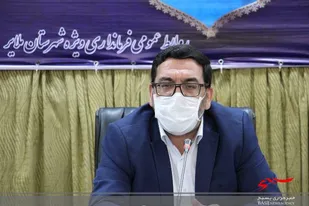 گلخانه&zwnj; روستای گنبد نیازمند ۱۵ میلیارد تومان اعتبار است/ باید در کارها شفافیت داشته باشیم