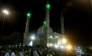 برگزاری شب&zwnj;های قدر در ۴۱ بقعه متبرکه هرمزگان