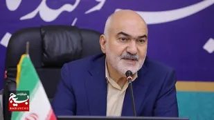 استاندار: امنیت خوزستان تقویت می&zwnj;شود