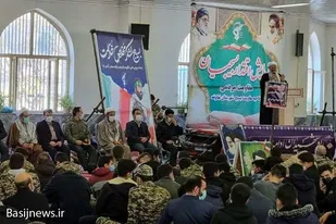امروز رسالت اصلی بسیج جهاد کبیر است