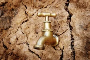 ضرورت تعیین ضرب&zwnj;الأجل برای بحران آب بیرم توسط دادگستری استان