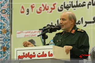 شهادت حاج قاسم موجب اتحاد مسلمانان منطقه شد