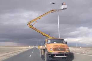 فعالیت ۲۰ اکیپ راهداری در حوزه ایمنی راه&zwnj;های استان همدان