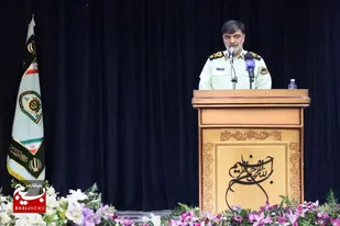 سردار رادان: حرکت در مسیر شهدا سرافرازی را برای کشور به ارمغان می&zwnj;آورد
